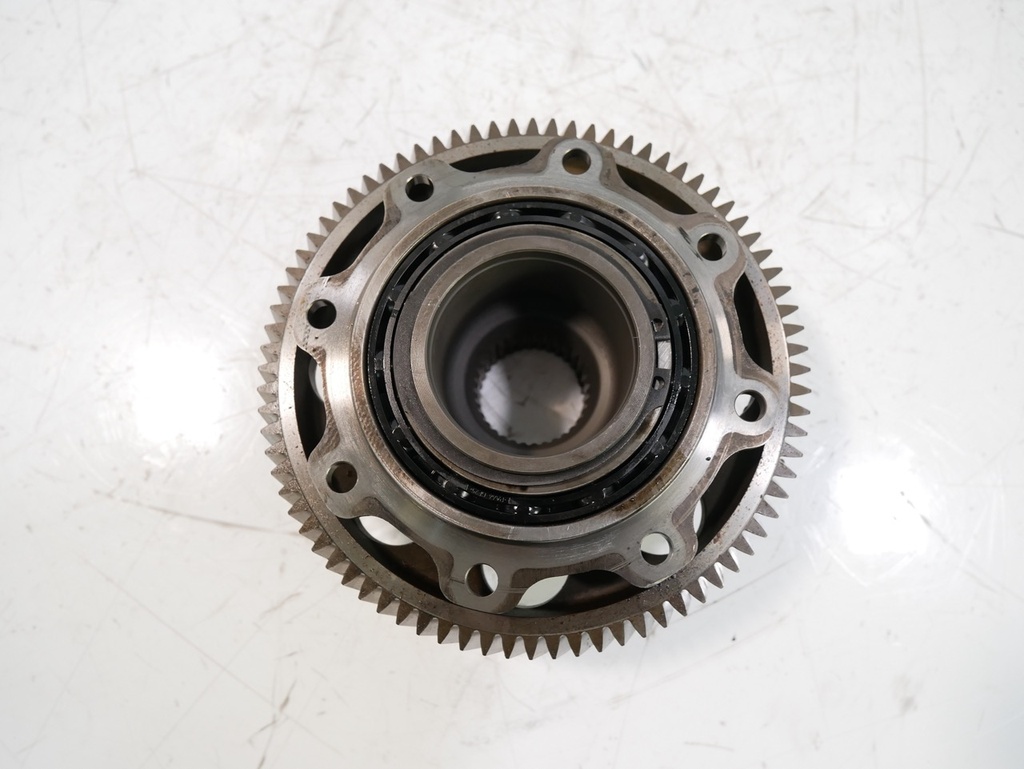 [MTD-450215] Rueda dentada Mercedes Sprinter 2.2 CDI D OM651 651.955 A6510770512