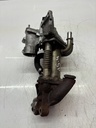 Enfriador de gases de escape Renault Megane III 1.5 dCi K9K837 8200912059