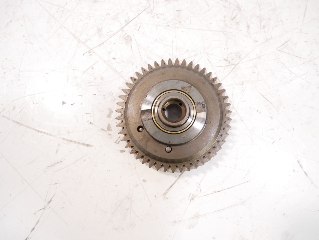 [MTD-450216] Rueda dentada Mercedes Sprinter 2.2 CDI D OM651 651.955 A6510301813
