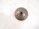 Rueda dentada Mercedes Sprinter 2.2 CDI D OM651 651.955 A6510301813