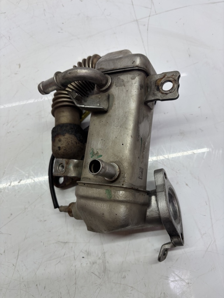 [MTD-450324] Enfriador de gases de escape Fiat Opel Renault 1.6 CDTI R9M408 LWX R9M 147350678R