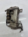 Enfriador de gases de escape Fiat Opel Renault 1.6 CDTI R9M408 LWX R9M 147350678R