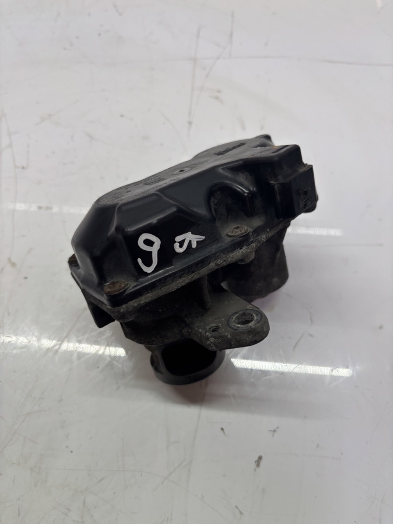 [MTD-450327] Válvula EGR Fiat Opel Renault 1.6 CDTI R9M408 LWX R9M H8201061904