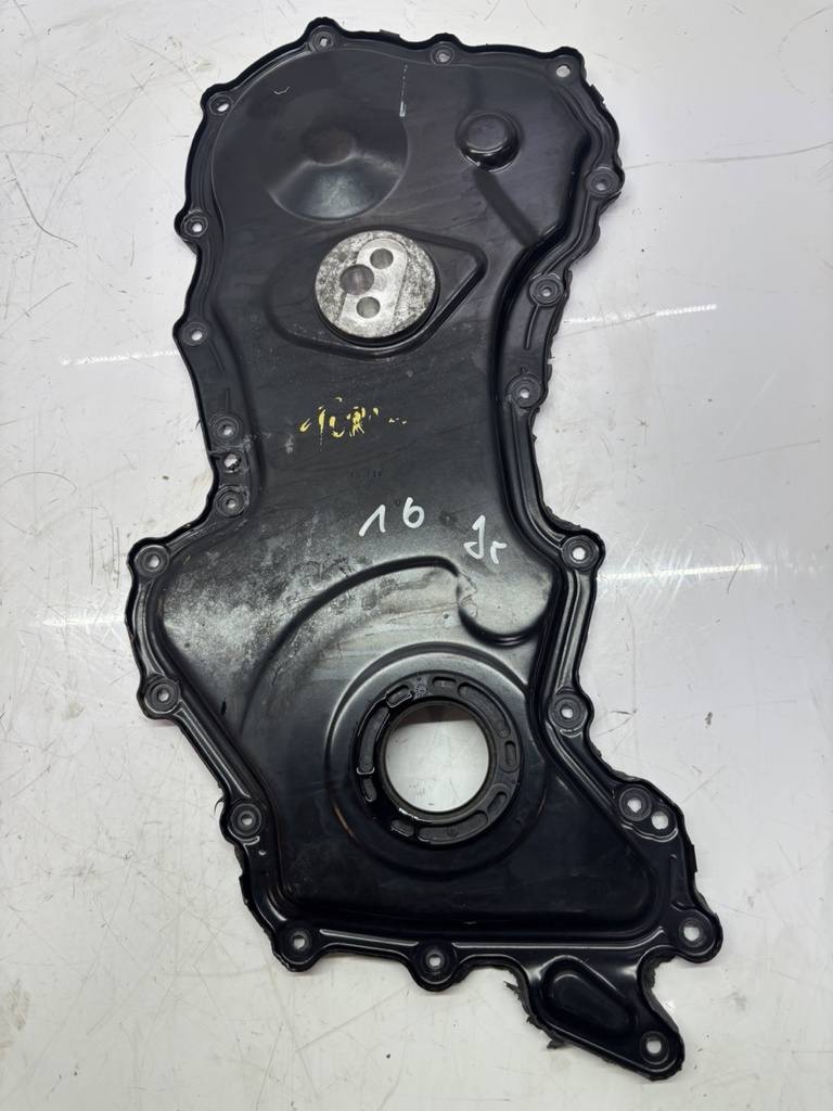 [MTD-450338] Tapa final Fiat Opel Renault 1.6 CDTI R9M408 LWX R9M 95517877