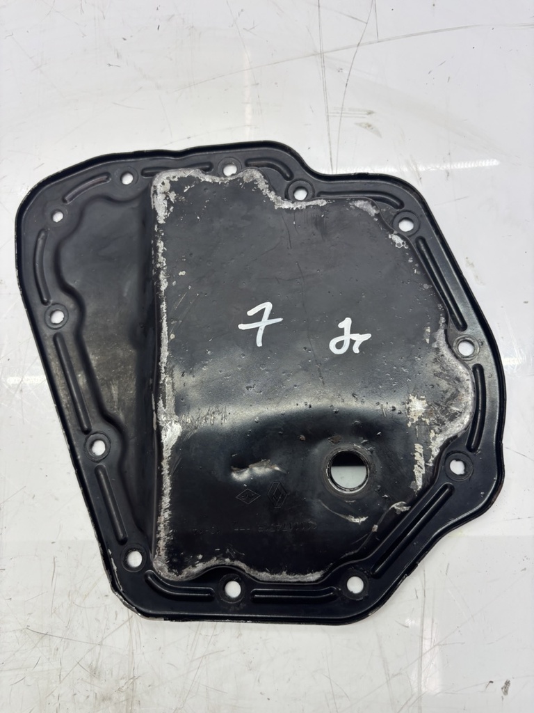 [MTD-450343] Cárter de aceite Fiat Opel Renault 1.6 CDTI R9M408 LWX R9M 95519705