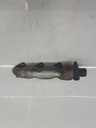 Tubo de escape Audi A6 C6 4F 3.0 TDI V6 CDYA CDY