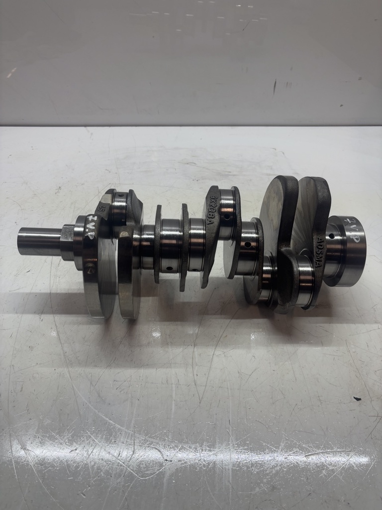 [MTD-469006] Cigüeñal para Land Rover Discovery V L462 3.0 D