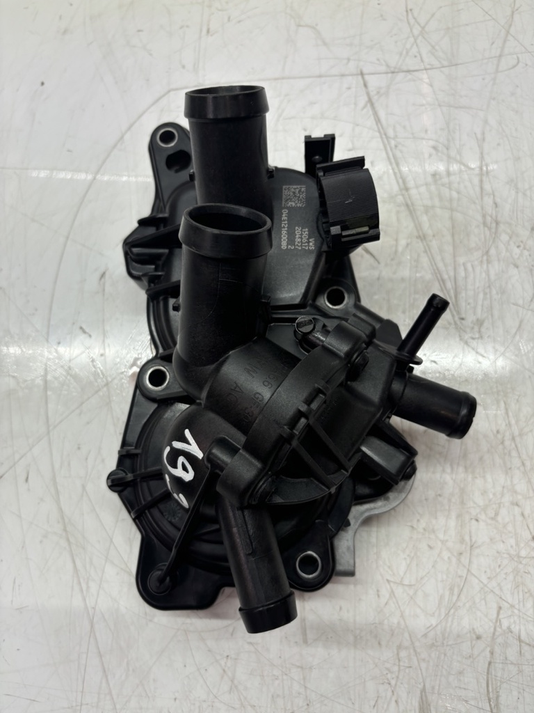[MTD-450438] Bomba de agua Audi A3 1.0 TSI CHZD CHZ 04E121042M