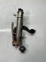 Refrigerador de gases de escape Audi A4 B8 A5 Q5 2.0 TDI CAGA CAG 03L131512AH