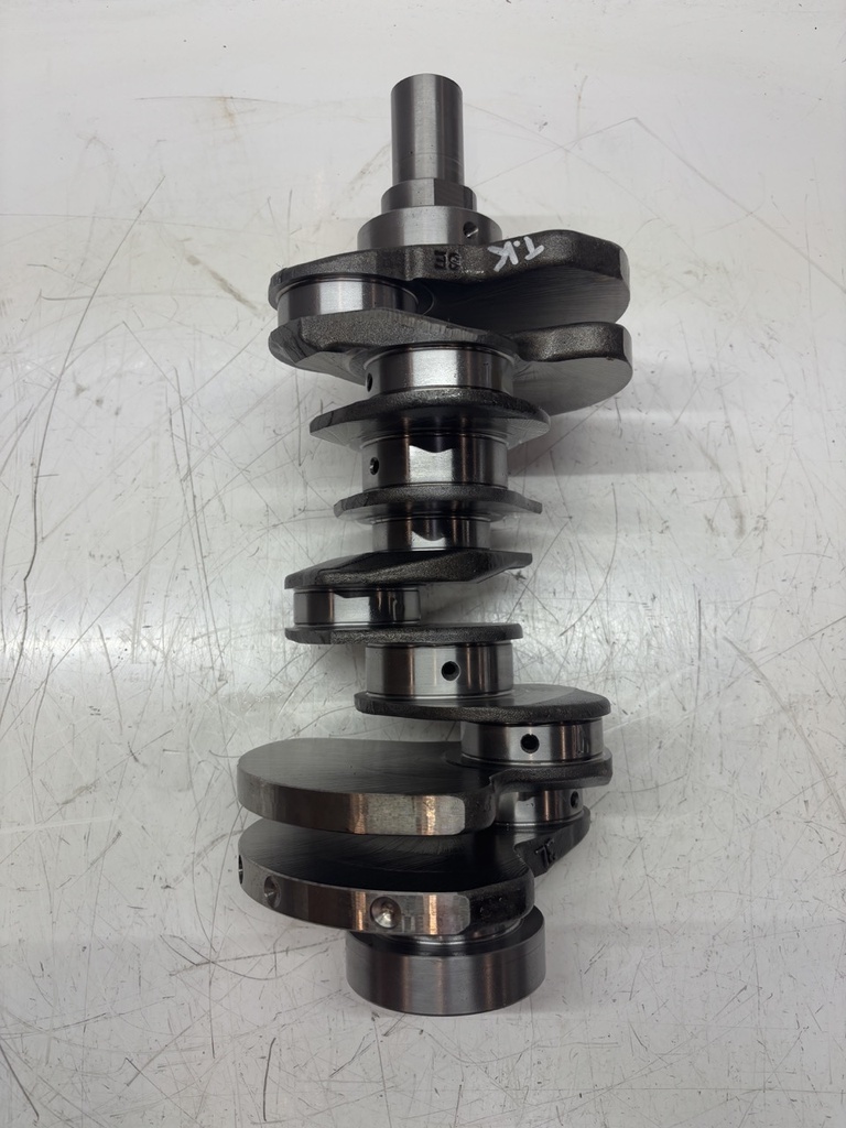 [MTD-469408] Cigüeñal para Land Rover Discovery Sport L550 3.0 Diesel