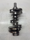 Cigüeñal para Land Rover Discovery Sport L550 3.0 Diesel