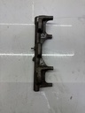 Colector de admisión BMW Serie 5 G30 G31 3.0 540i B58B30A 7643082