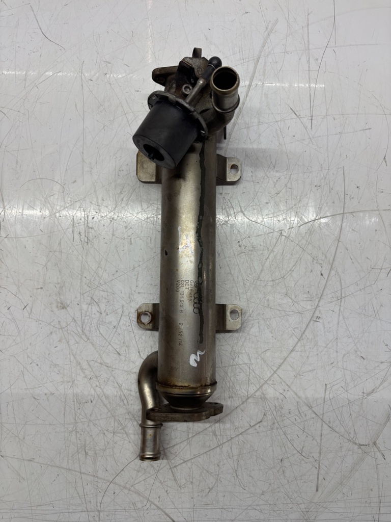 [MTD-450935] Enfriador de gases de escape Audi VW A3 EOS Golf 2.0 TDI CBAB CBA 03L131512B