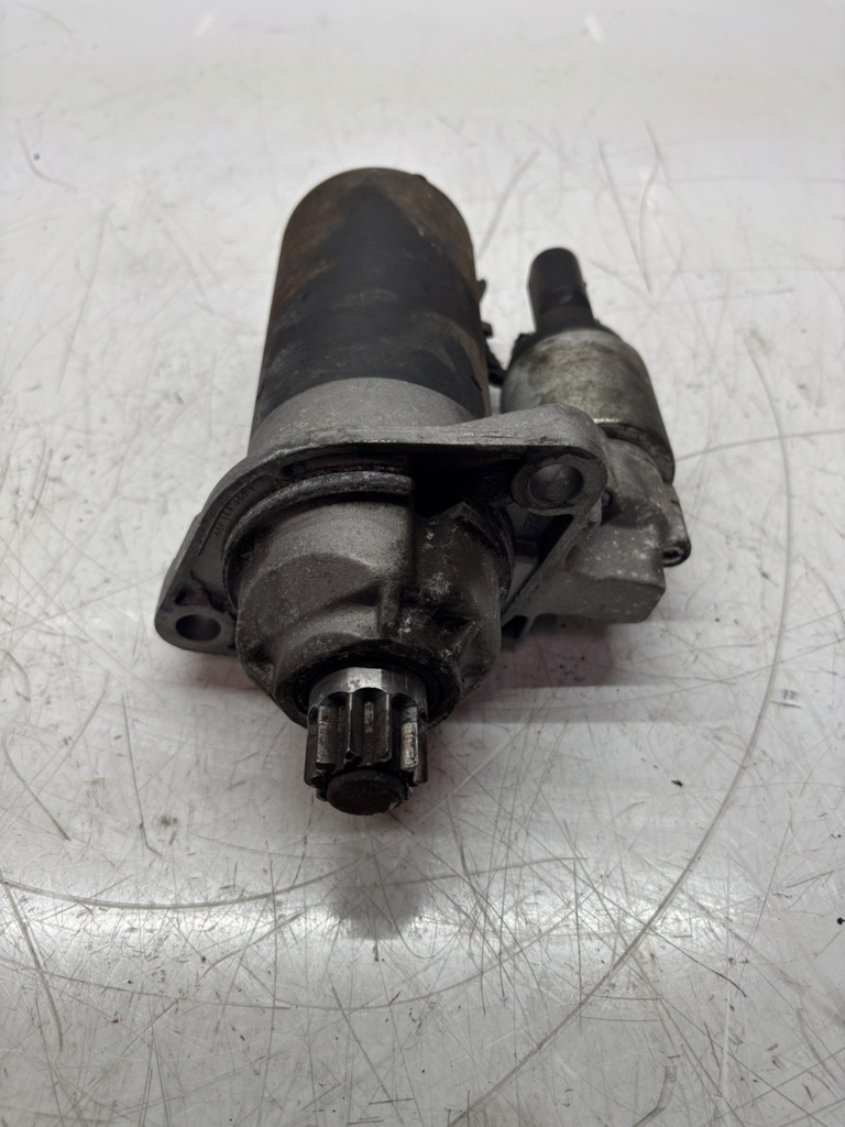 [MTD-450942] Motor de arranque Audi VW A3 EOS Golf 2.0 TDI CBAB CBA 02M911024P