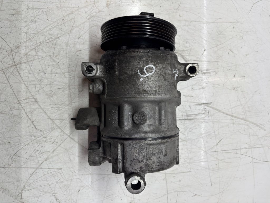 [MTD-450943] Compresor de aire acondicionado Audi VW A3 EOS Golf 2.0 TDI CBAB CBA 5N0820803C
