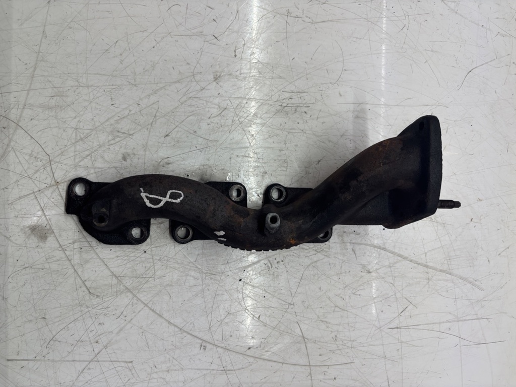 [MTD-450986] Colector de escape Land Rover Discovery 3 2.7 TD 276DT AJD AH2Q-9430-CB