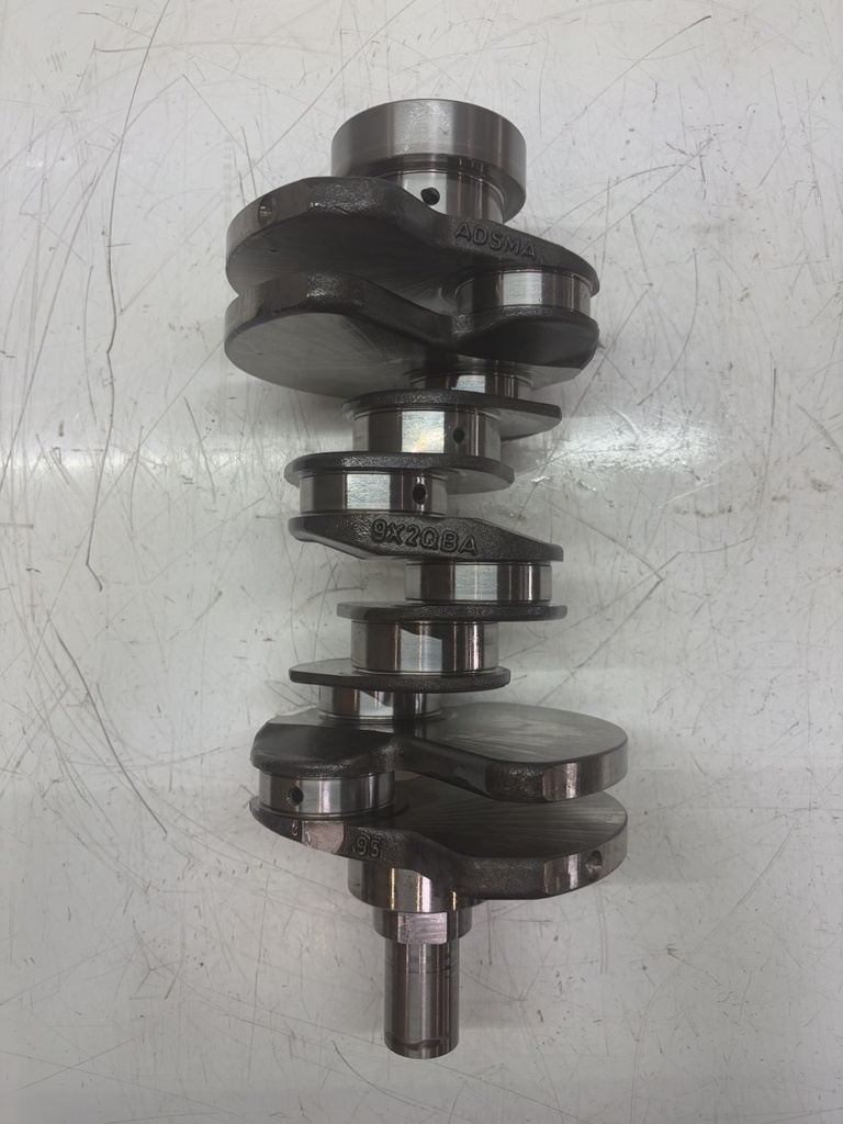 [MTD-469793] Cigüeñal para Land Rover Discovery V L462 3.0 Diesel