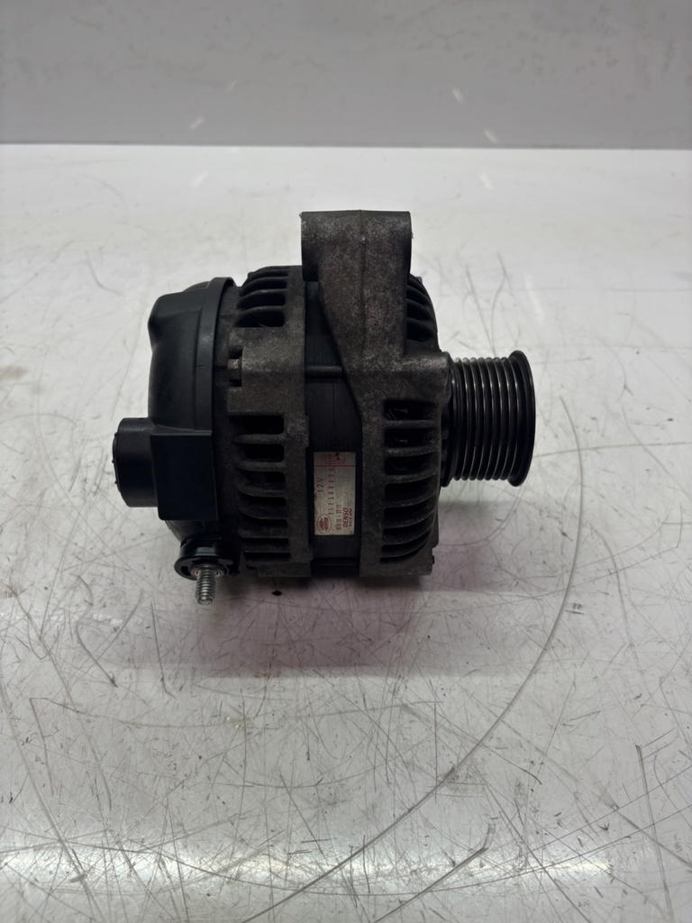 [MTD-450978] Alternador Land Rover Discovery 2.7 TD 276DT AJD YLE500200 5H22-10300-DA