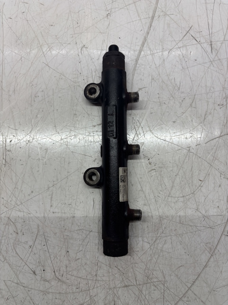 [MTD-450992] Tubo de raíl Land Rover Discovery MK3 2.7 TD 276DT AJD 7H2Q-9D280-DD