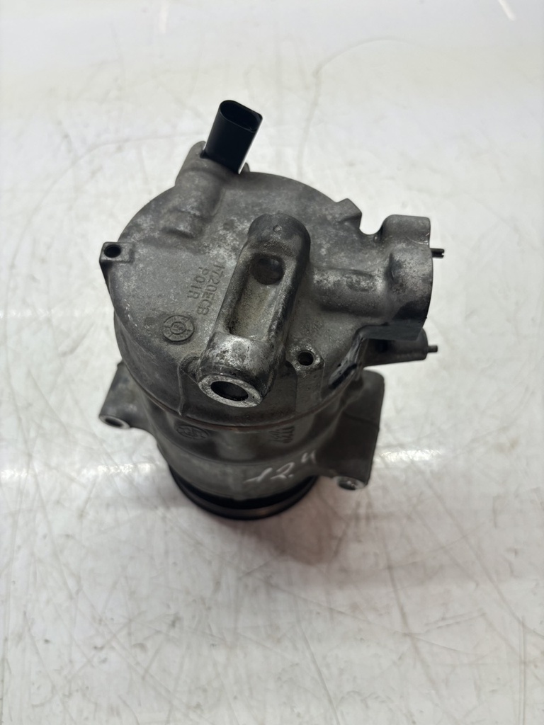 [MTD-453641] Compresor de aire acondicionado Seat Skoda Leon Octavia 2.0 TDI CKFC CKF 5Q0820803C