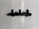 Riel inyector Seat VW Skoda Ibiza Fabia 1.2 gasolina CGPA CGP 03E133320A