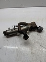 Colector de escape Audi A4 B8 A5 A6 C6 Q5 Seat Exeo 2.0 TDI CAHA CAH 03L131512AH