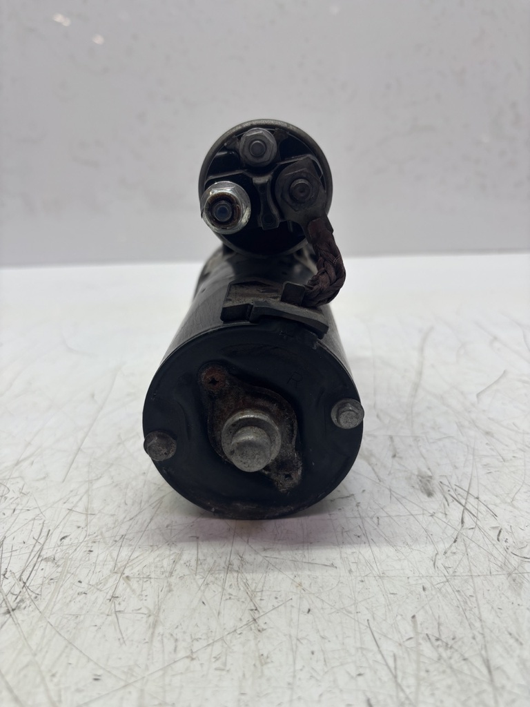 [MTD-453731] Motor de arranque Mercedes C300 BlueTEC Hybrid OM651 A6519064800