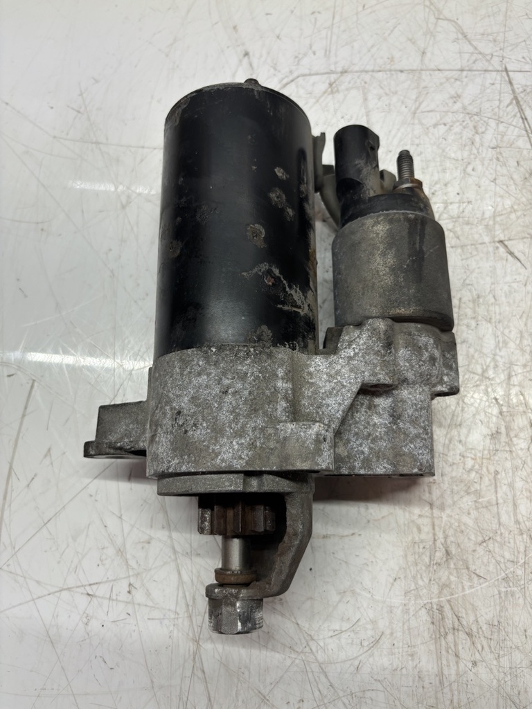 [MTD-453815] Motor de arranque Audi Seat A4 B8 A5 A6 C6 Q5 2.0 TDI CAHA CAH 03L911021C