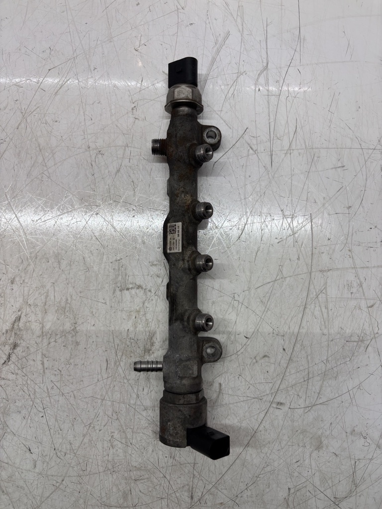 [MTD-453827] Tubo de raíl VW Caddy 2.0 TDI DFSD DFS 04L089G