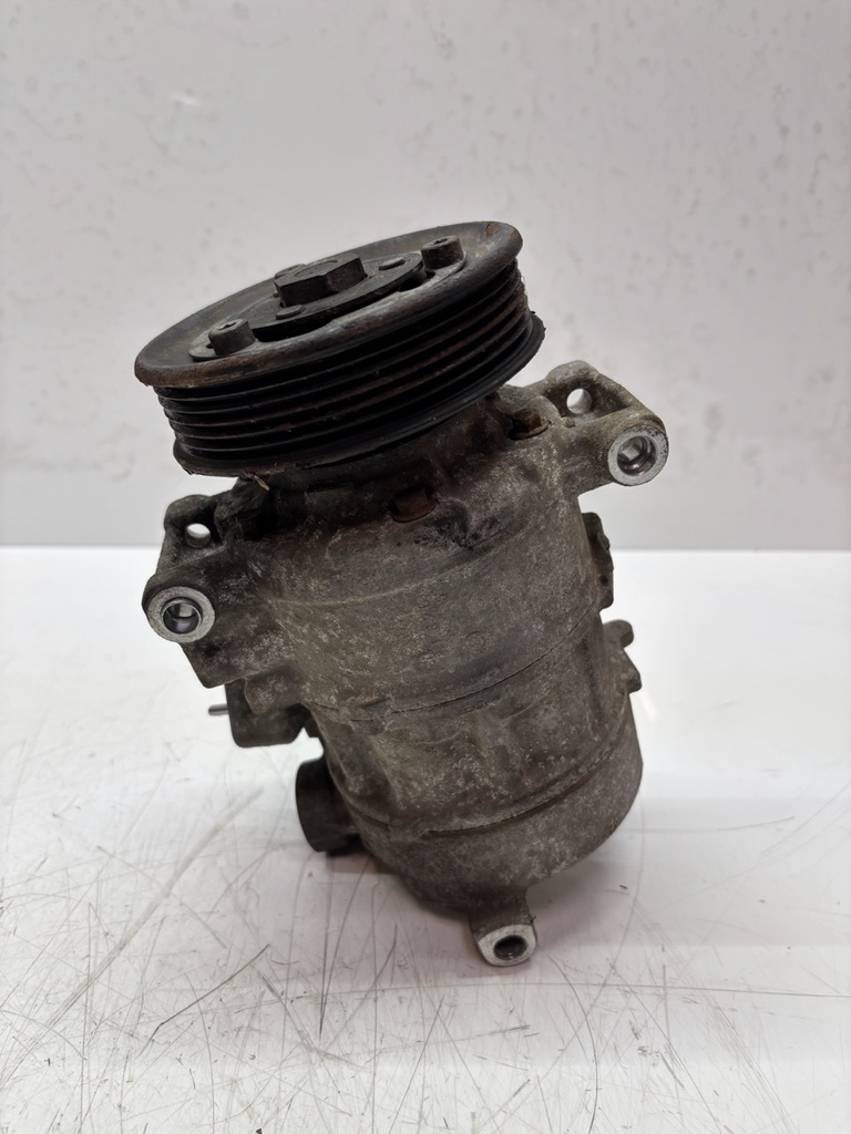 [MTD-453819] Compresor de aire acondicionado VW Caddy 2.0 TDI DFSD DFS 5Q0820803F