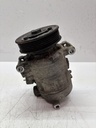 Compresor de aire acondicionado VW Caddy 2.0 TDI DFSD DFS 5Q0820803F
