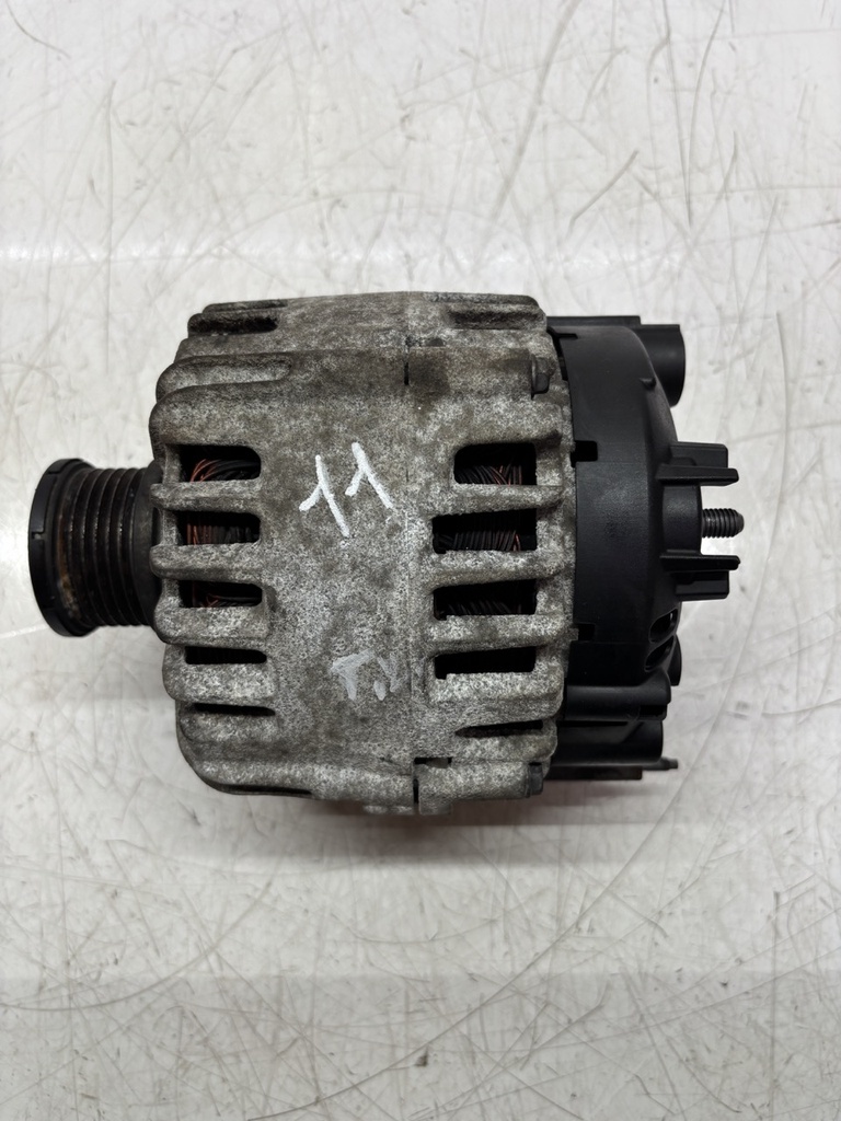 [MTD-453820] Alternador VW Caddy 2.0 TDI DFSD DFS 03L903023L