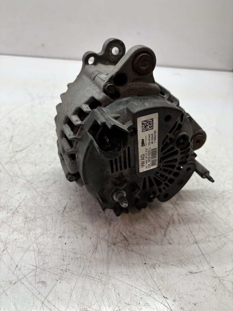 [MTD-453909] Alternador para VW Caddy IV 2.0 TDI CUUD 03L903023L