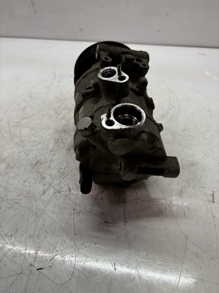 [MTD-453908] Compresor de aire acondicionado VW Caddy IV 2.0 TDI CUUD 5Q0820803F