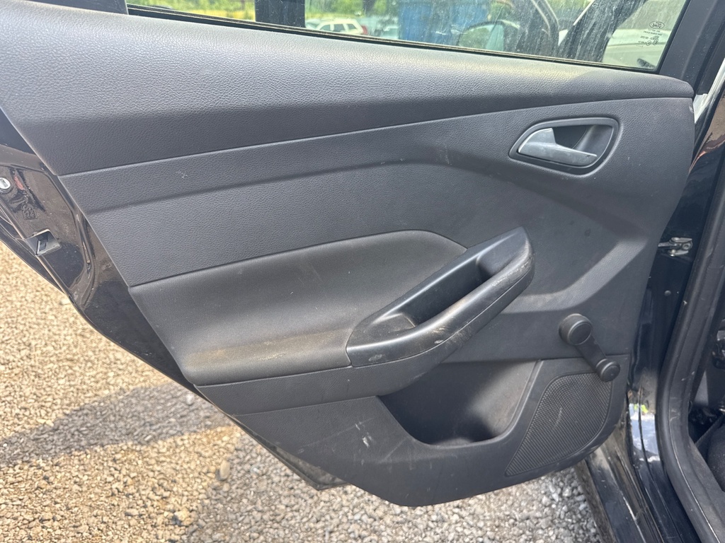 [MTD-530193] Elevalunas de puerta trasera izquierda Ford Focus III