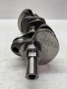 Cigüeñal para Jaguar XJ X351 3.0 SDV6