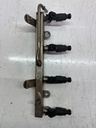 Carril del inyector MG ZS SUV 1.5 VTi 15S4C F01R00P100