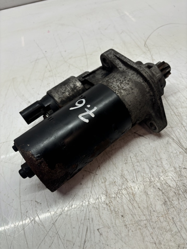 [MTD-453999] Motor de arranque VW T5 7HB 2.5 TDI BPC 02M911023Q