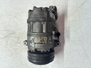 Compresor de aire acondicionado BMW Serie 3 E46 2.0 d 320d M47D20 204D4 M47 6905643
