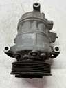 Compresor de aire acondicionado Seat Skoda VW Leon Octavia Golf 2.0 TDI CKFC CKF 5Q0820803C