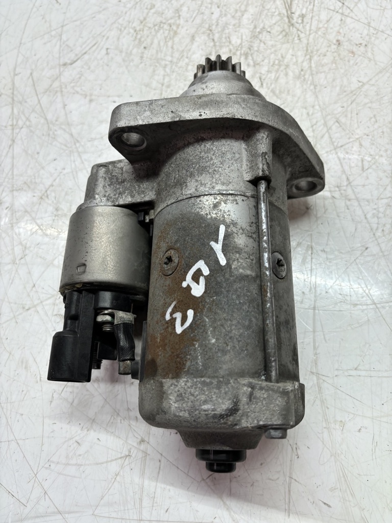 [MTD-454017] Motor de arranque Seat Skoda VW Leon Octavia Golf 2.0 TDI CKFC CKF 02M911024S