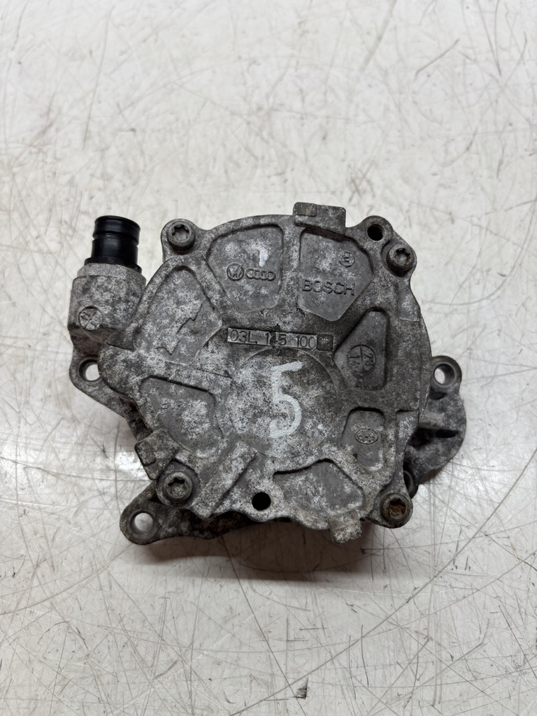[MTD-454125] Bomba de vacío VW Caddy III 1.6 TDI CAYD CAY 03L145100F