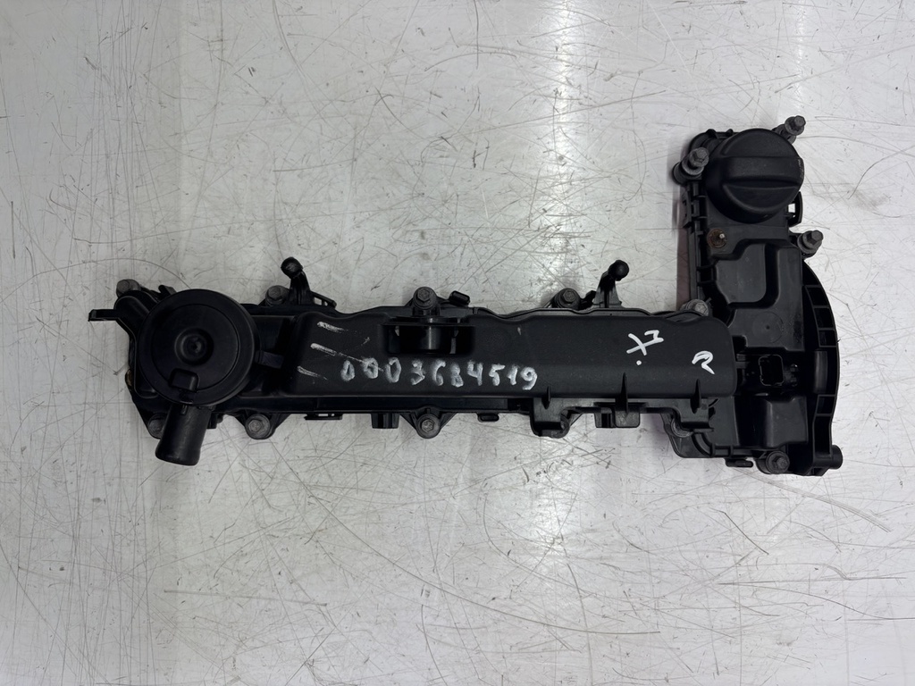 [MTD-454454] Tapa de válvulas Citroen Jumper III 2.2 BlueHDi 4HB DW12RUD 9806147980