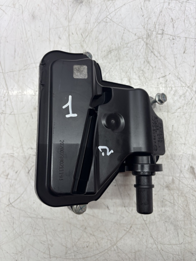 [MTD-454482] Separador de aceite Ford Focus IV 1.5 EcoBoost YZDA HX7G-6C757-CA
