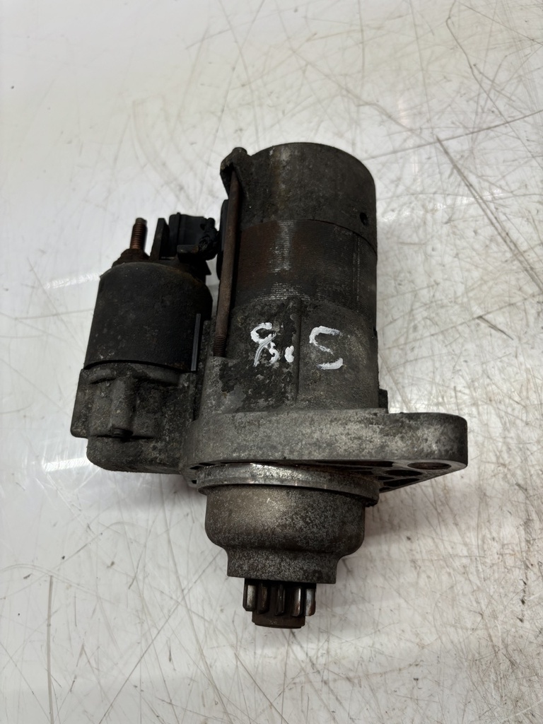 [MTD-454559] Motor de arranque VW T5 1.9 TDI AXB 02Z911023F
