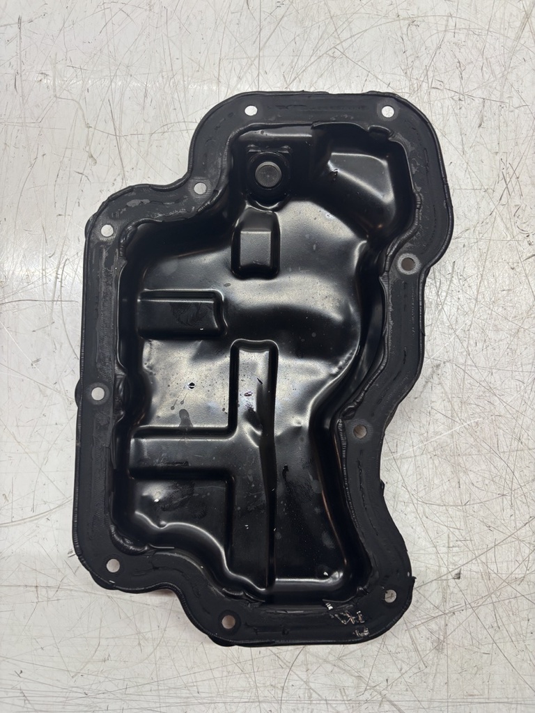 [MTD-454528] Cárter de aceite Renault Clio V 1.0 TCe H4D 470