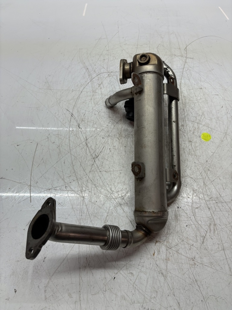 [MTD-454644] Enfriador de gases de escape Para Audi Seat Skoda VW A3 Octavia Golf V 2.0 TDI BMM 03G131512S
