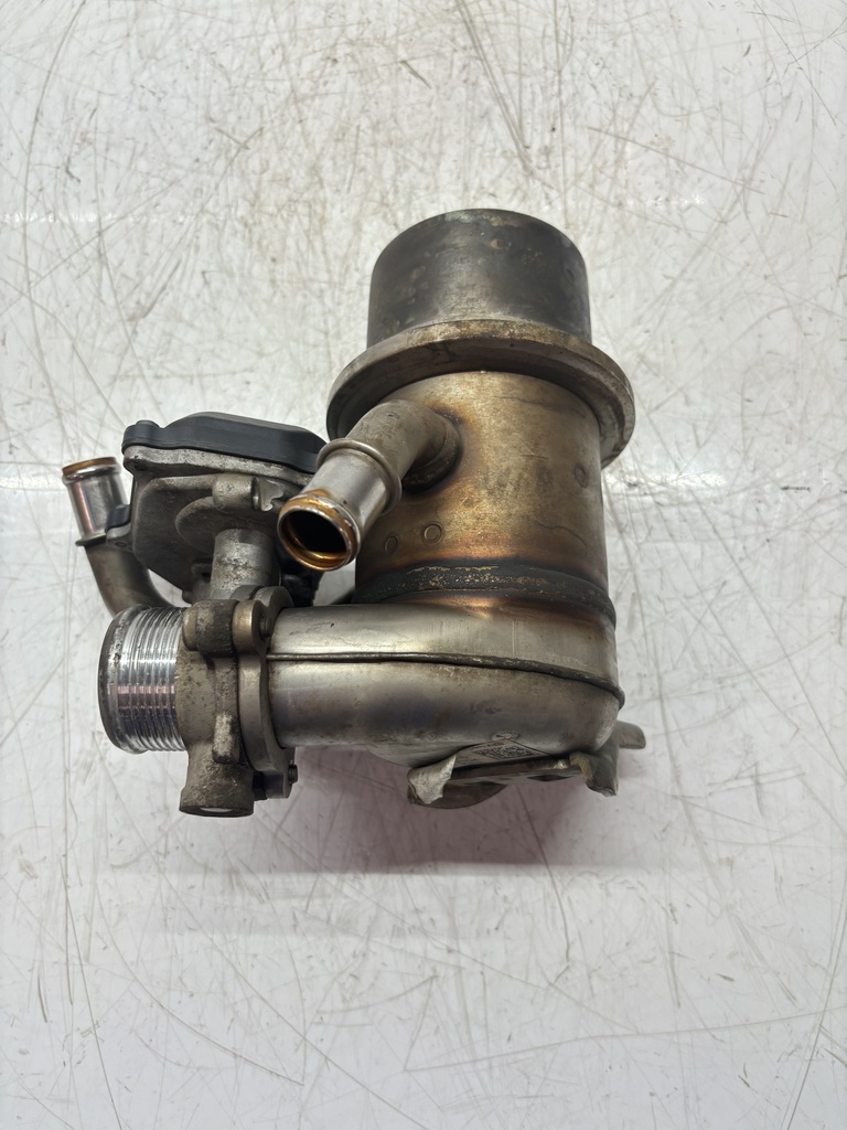 [MTD-454704] Enfriador de gases de escape para Audi A3, Seat Leon, Skoda Octavia, VW Golf VI 1.6 TDI CLHA CLH