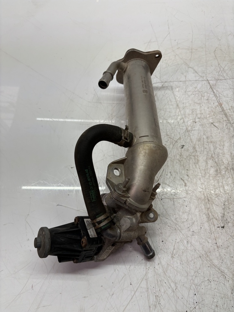[MTD-454766] Enfriador de gases de escape para Ford Transit V363 2.2 TDCi DRR5 CK3Q-9F464-AB