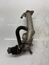 Enfriador de gases de escape para Ford Transit V363 2.2 TDCi DRR5 CK3Q-9F464-AB